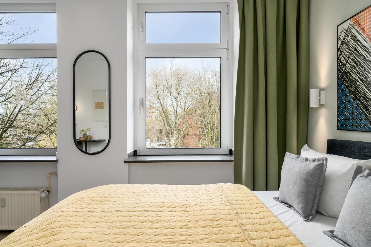 Bright Dortmund City Center المظهر الخارجي الصورة