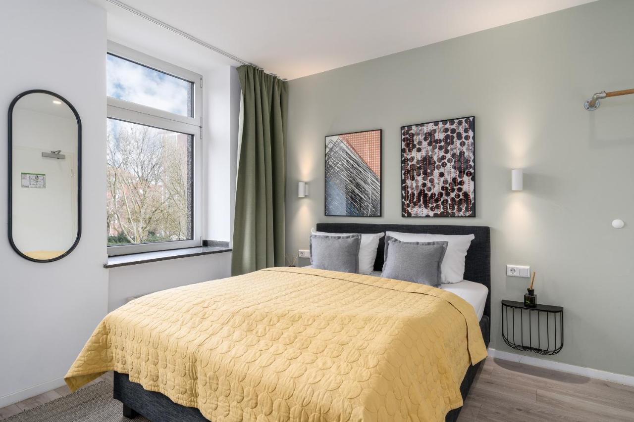 Bright Dortmund City Center المظهر الخارجي الصورة