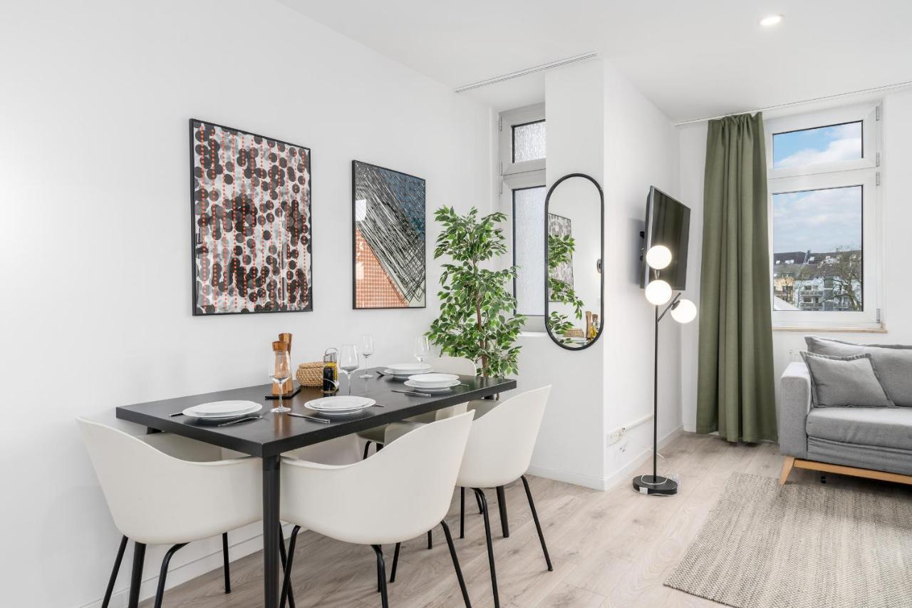 Bright Dortmund City Center المظهر الخارجي الصورة