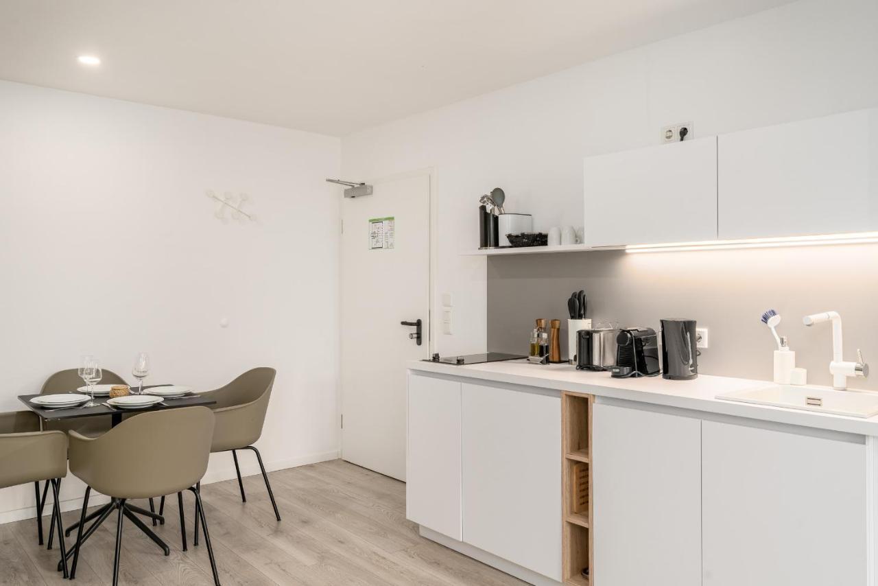 Bright Dortmund City Center المظهر الخارجي الصورة